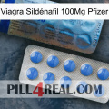 Viagra Sildénafil 100Mg Pfizer 40